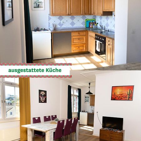 Gasthof Zur Traube Roggwil  Екстер'єр фото
